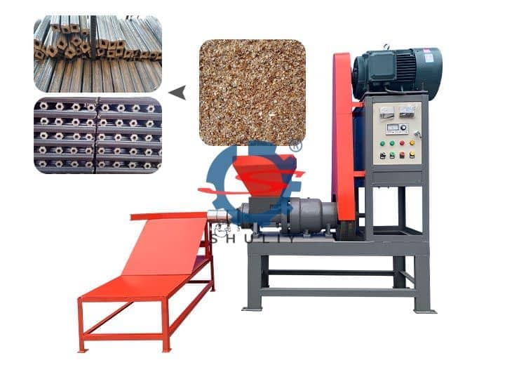 Incredibly Useful Briquette Machine Tips For Small Businesses