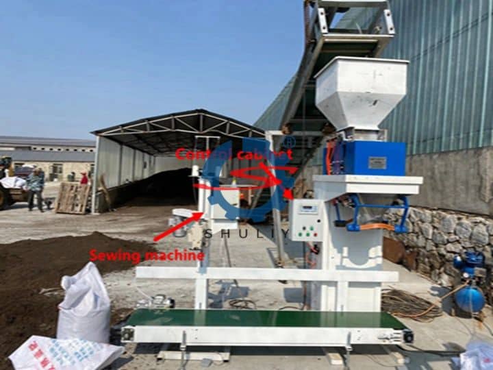 BBQ-coal-production-line-for-sale